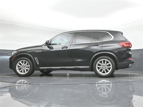 Used 2019 BMW X5 xDrive40i image 13