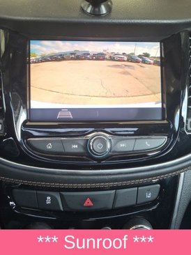 Used 2020 Chevrolet Trax Premier image 5