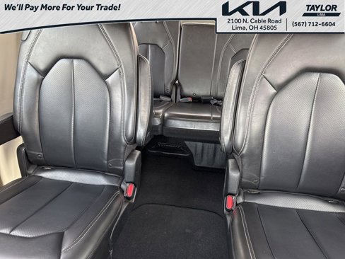 Used 2021 Chrysler Voyager Lxi image 15