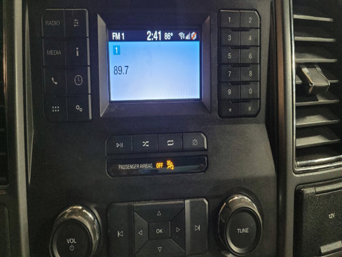 Used 2018 Ford F150 XLT image 25