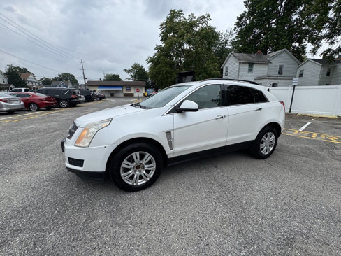 Used 2011 Cadillac SRX 2WD image 23