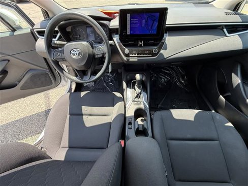 Used 2024 Toyota Corolla LE image 16