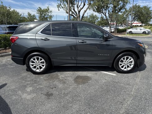 Used 2019 Chevrolet Equinox LT image 11