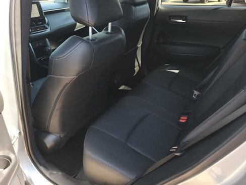 Used 2023 Toyota Corolla Cross XLE image 23