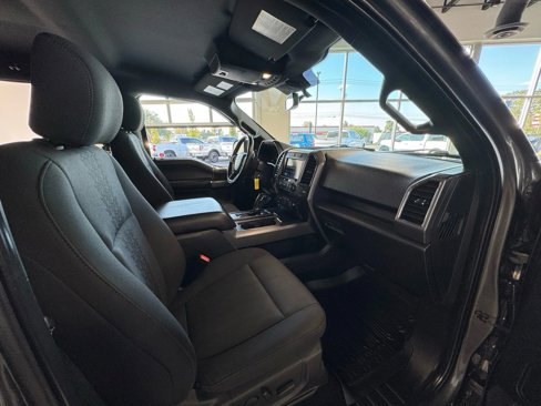Used 2019 Ford F150 XLT w/ Equipment Group 302A Luxury image 26