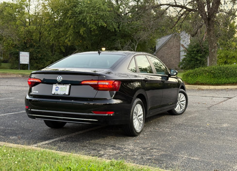 Used 2019 Volkswagen Jetta S w/ Driver Assistance Package image 5