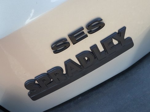 Used 2021 Ford EcoSport SES w/ Interior Protection Package image 9