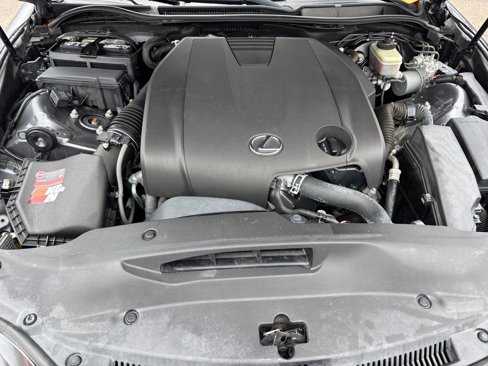 Used 2014 Lexus IS 250 image 10