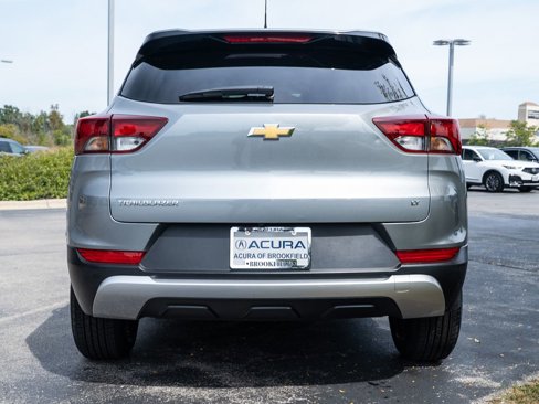 Used 2023 Chevrolet TrailBlazer LT image 7