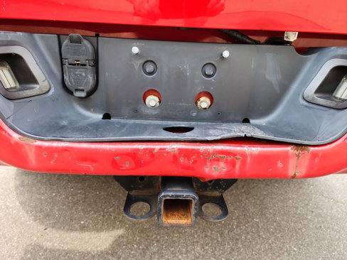 Used 2013 RAM 1500 Express image 37
