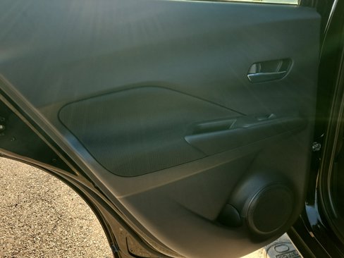 Certified 2024 Nissan Kicks SV image 11