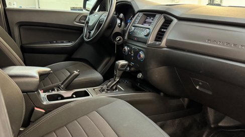 Used 2019 Ford Ranger XL w/ Equipment Group 101A Mid image 22