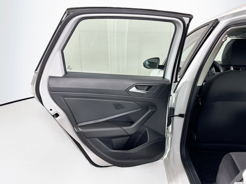 Used 2021 Volkswagen Jetta S w/ Driver Assistance Package image 25