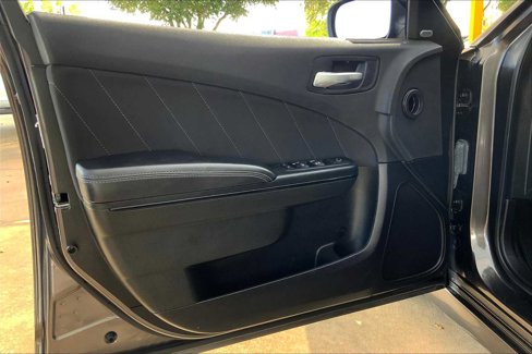 Certified 2023 Dodge Charger GT w/ Blacktop Package image 21