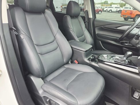 Used 2022 MAZDA CX-9 Touring w/ Touring Premium Package image 19