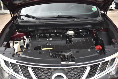 Used 2014 Nissan Murano SL image 80