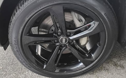 Used 2019 Audi Q7 3.0T Prestige image 14