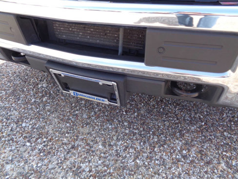 Used 2016 Chevrolet Silverado 2500 LTZ w/ Duramax Plus Package image 28