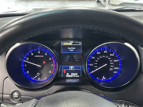 Used 2017 Subaru Legacy 2.5i Premium image 23