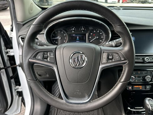 Used 2020 Buick Encore Preferred w/ Safety Package image 18