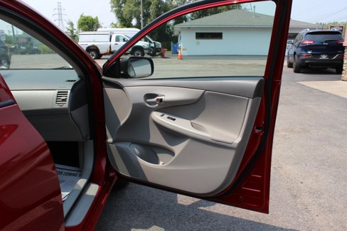 Used 2009 Toyota Corolla LE image 31