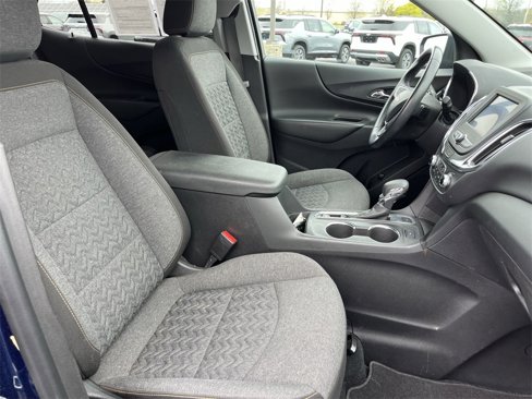 Certified 2022 Chevrolet Equinox LT image 26