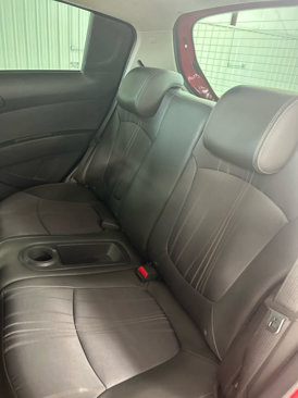 Used 2013 Chevrolet Spark LT image 22