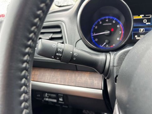 Used 2018 Subaru Outback 2.5i Limited image 28