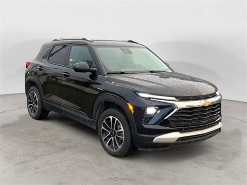 Used 2024 Chevrolet TrailBlazer LT w/ Convenience Package image 7