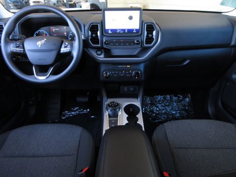 Certified 2024 Ford Bronco Sport Big Bend image 21