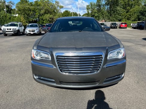 Used 2011 Chrysler 300 Touring image 8