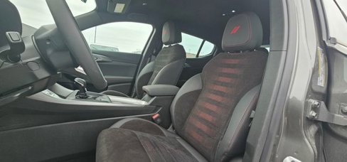 New 2024 Dodge Hornet GT w/ Track Pack image 26