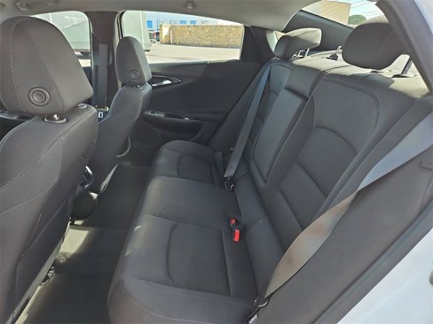 Used 2022 Chevrolet Malibu LT image 7