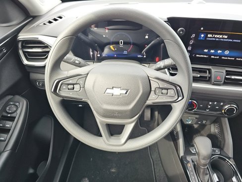 New 2026 Chevrolet TrailBlazer LS w/ LS Convenience Package image 18