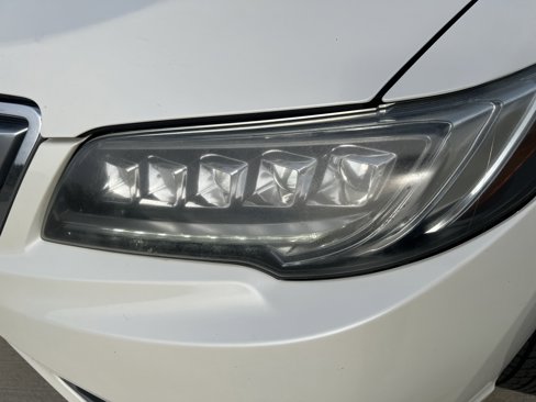 Certified 2018 Acura RDX FWD image 6