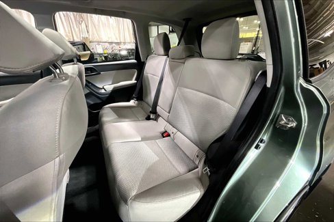 Used 2016 Subaru Forester 2.5i Premium w/ All-Weather Package image 20