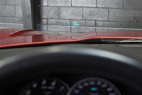 Used 2009 Chevrolet Corvette Coupe w/ Preferred Equipment Group image 49
