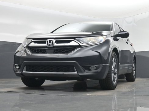 Used 2017 Honda CR-V EX image 34