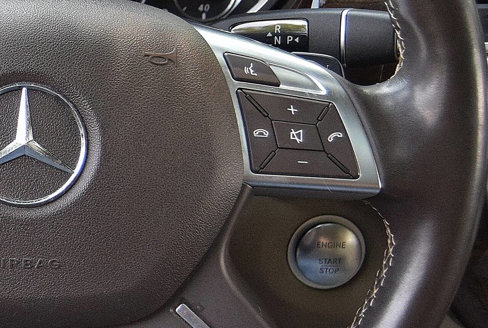 Used 2014 Mercedes-Benz ML 350 4MATIC image 25