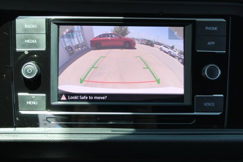Certified 2024 Volkswagen Jetta Sport image 16