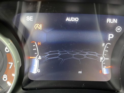 Used 2020 Jeep Compass Latitude w/ Popular Equipment Group image 14