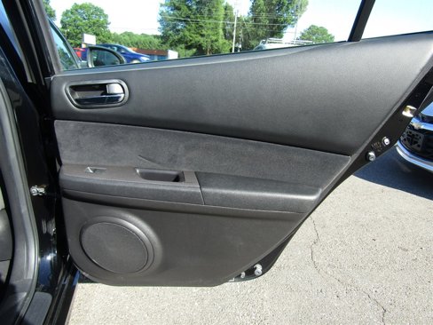Used 2009 MAZDA MAZDA6 i Touring image 22