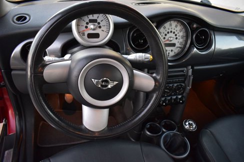 Used 2006 MINI Cooper Hardtop image 22
