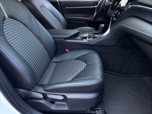 Certified 2023 Toyota Camry SE image 23