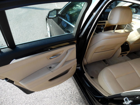 Used 2014 BMW 528i xDrive Sedan image 17