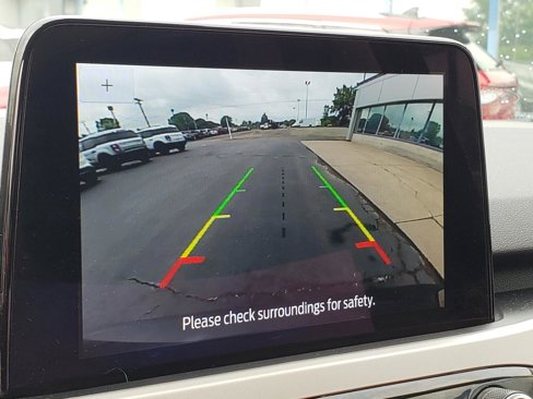 Used 2022 Ford Escape SE w/ Convenience Package image 24