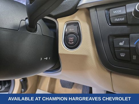 Used 2014 BMW 328i xDrive Sedan image 23