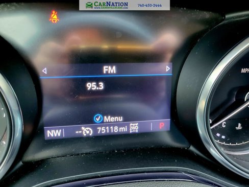 Used 2020 Buick Encore GX Select w/ Advanced Technology Package image 24