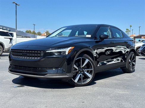Used 2022 Polestar Polestar 2 image 2