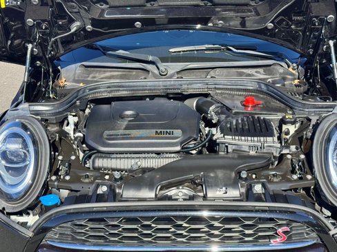 Used 2020 MINI Cooper S image 6